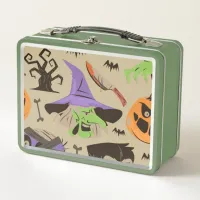 ... Metal Lunch Box