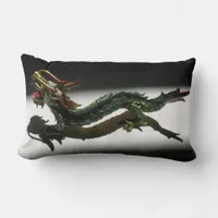 Pillow - Dragon in Spotlight