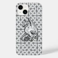 Winged Dragon iPhone 6 Case