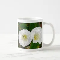 Field Bindweed Coffee Mug