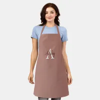 Stylish ... Apron