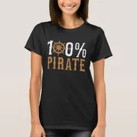 Talk Like a Pirate | Pirate Day T-Shirt