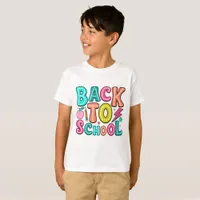 Back To School T-Shirt