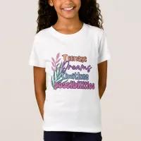 Teenage Dreams T-Shirt