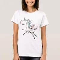 A Magical Unicorn T-Shirt