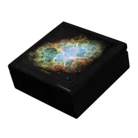 Crab Nebula Gift Box