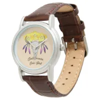 California Boho Cowgirl Watch