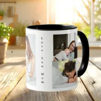 Photo Mug for Mother's Day