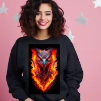 Phoenix Bird T-Shirt