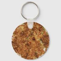 Green Bean Casserole  Keychain