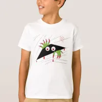 Spooky Halloween T-Shirt