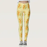 I Need Nachos! Leggings