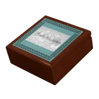 Gift Box - Family Keepsakes - horizontal