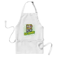 Ka-Ching Big Money Adult Apron