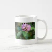 Clover Coffee Mug