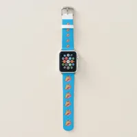 Bahamas Conch Shell Apple Watch Band