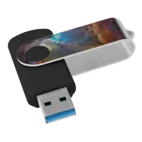 Orion Nebula Space Galaxy USB Flash Drive