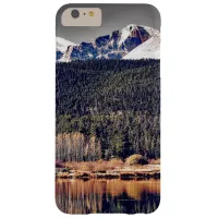 Beautiful Mountain Scene Phone Case