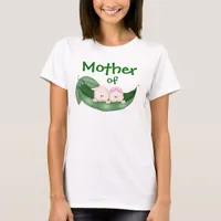 Mother of Mixed Twins T-Shirt