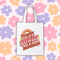 Best Bonus Mama | Grocery Bag