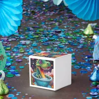  Baby shower Dino-Mite Favor Boxes