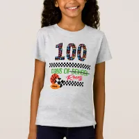 100 Days of School/Recess  T-Shirt