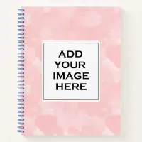 Personalized Writing Author's Notebook