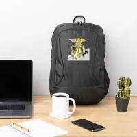 Heavenly Guardian Port Authority&#174; Backpack