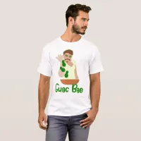 Guac Bae T-Shirt