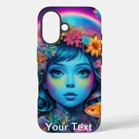 OtterBox: Unique Designs for Every Personality iPhone 16 Case