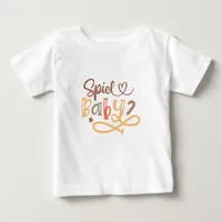 Spice Baby - Fall T-Shirt