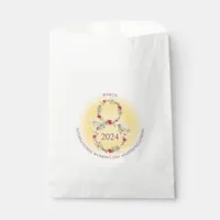 International Womens Day March 8 Inspire Inclusion Favor Bag