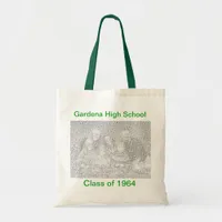 Bag - High School Class of ...