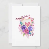 Valentine's day cards