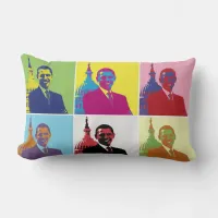 President Obama Pop Art