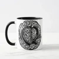 Monarchia "Q" Mug