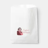 Beethoven BAEthoven Classical Composer Pun Favor Bag