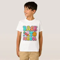 Back To School T-Shirt