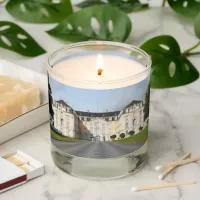 Augustusburg Palace in Brühl, Germany Scented Candle