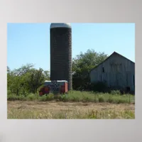 No Eminent Domain in  Fairfield, Iowa Poster