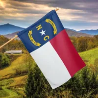 North Carolina House Flag