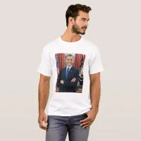 President Barack Obama Support Shirt