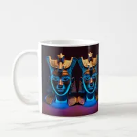 Fire of the Gods  Coffee Mug