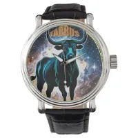 Taurus astrology sign watch