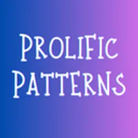 Prolific Patterns