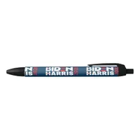 Biden / Harris 2020 Election Campaign Ballpoint Pen