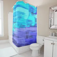 Beach / Coastal Home Decor Shower Curtain