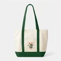 Sow Much Fun Tote Bag