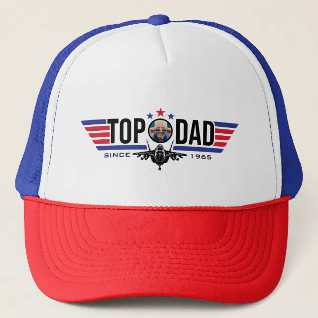 ... Trucker Hat