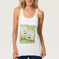 Mellow Out! Tank Top